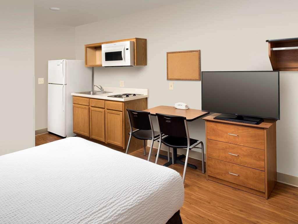 Extended Stay America Select Suites - Indianapolis - Грийнууд Стая снимка