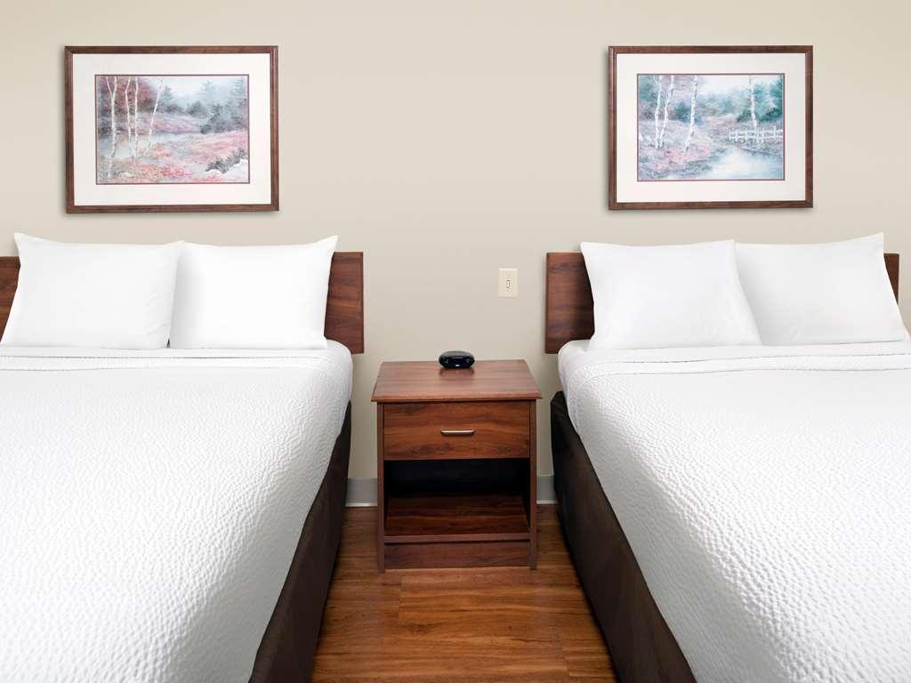 Extended Stay America Select Suites - Indianapolis - Грийнууд Стая снимка