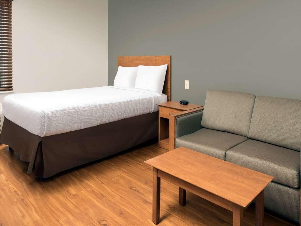 Extended Stay America Select Suites - Indianapolis - Грийнууд Стая снимка