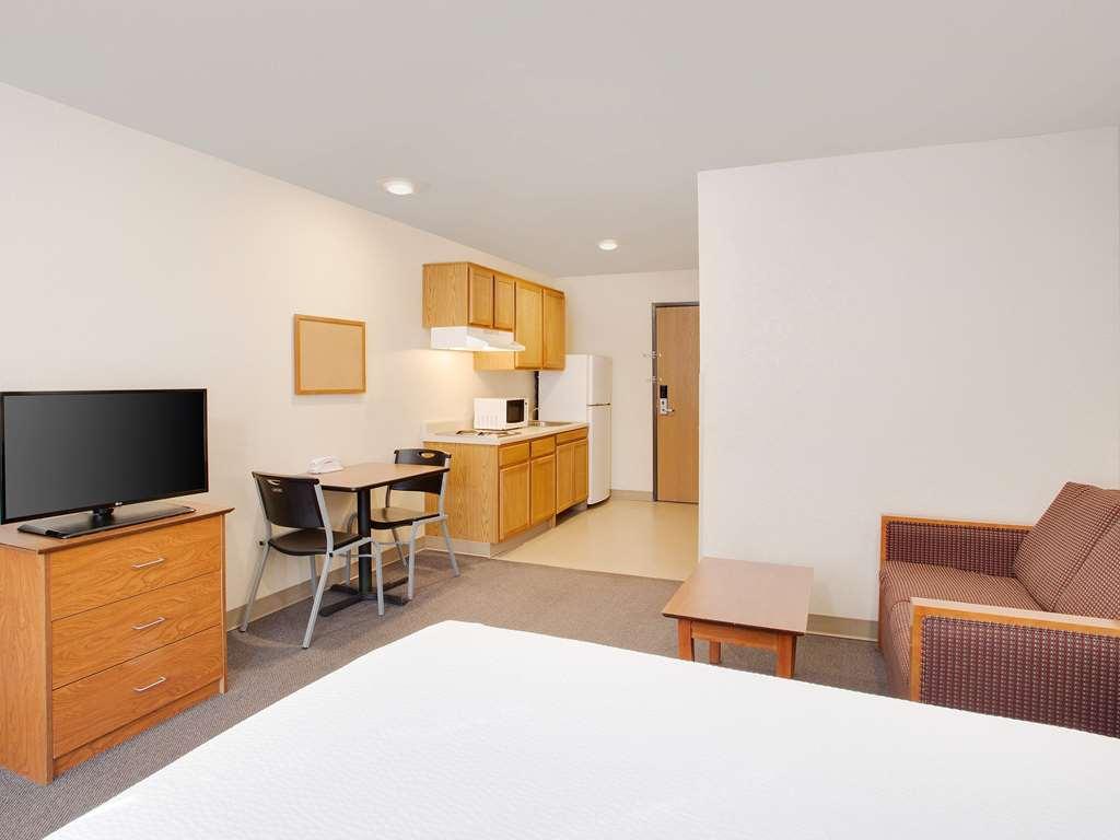 Extended Stay America Select Suites - Indianapolis - Грийнууд Стая снимка