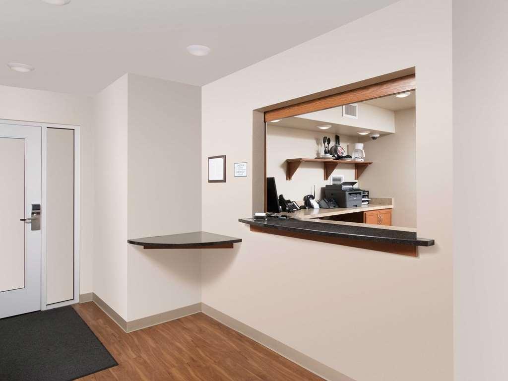 Extended Stay America Select Suites - Indianapolis - Грийнууд Интериор снимка