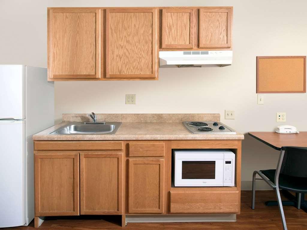 Extended Stay America Select Suites - Indianapolis - Грийнууд Стая снимка