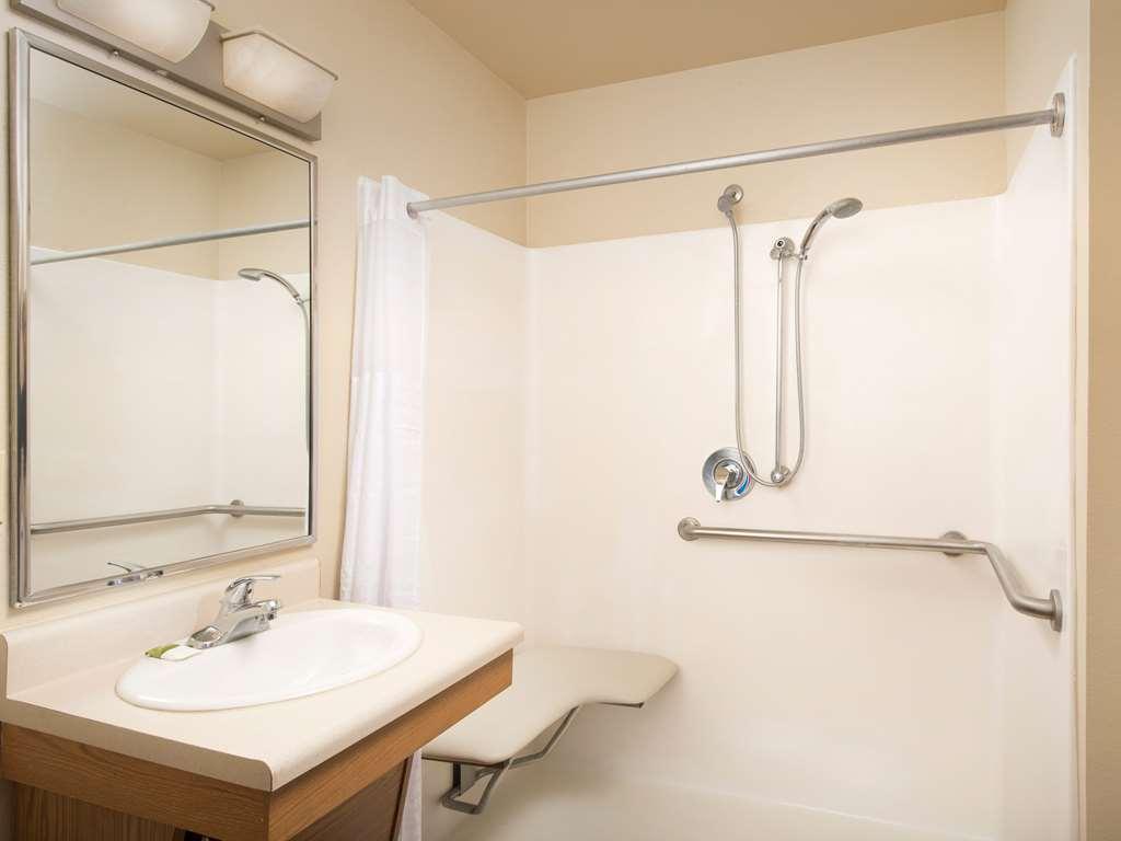 Extended Stay America Select Suites - Indianapolis - Грийнууд Екстериор снимка