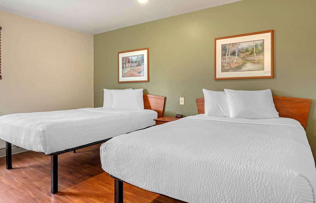 Extended Stay America Select Suites - Indianapolis - Грийнууд Стая снимка