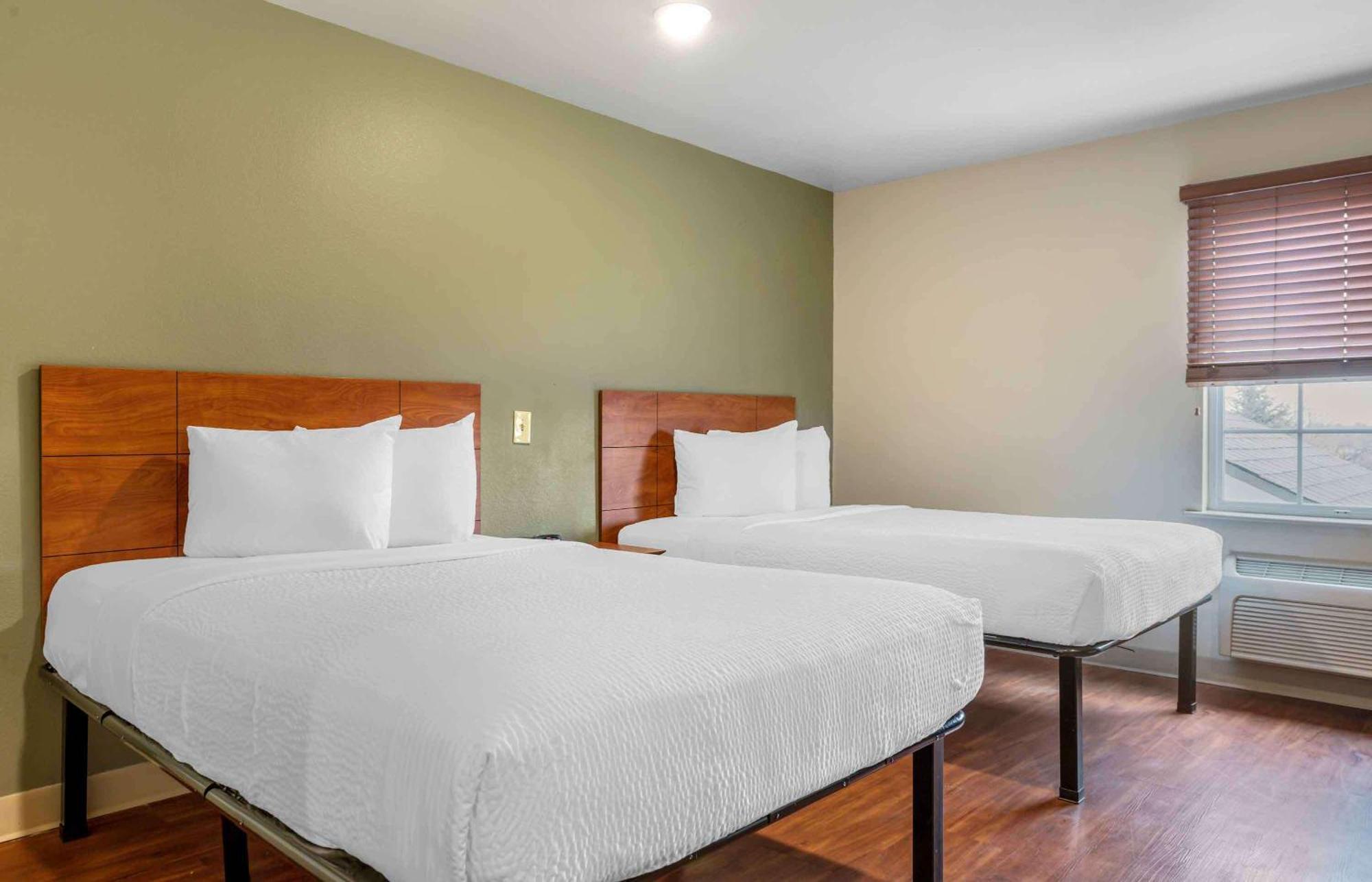 Extended Stay America Select Suites - Indianapolis - Грийнууд Екстериор снимка